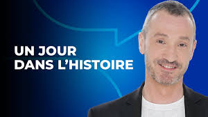 Un Jour dans l'Histoire