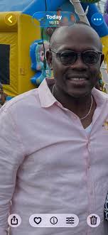 Deputy PM discusses cruising permits in Bahamas