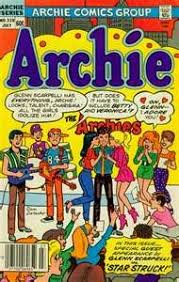Archie Comics Archie Comic Books Archie Comics Old Comics