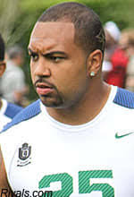 Daniel Halverson's Instagram, Twitter & Facebook