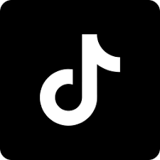Tik Tok Logo Png Icon Designbust