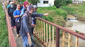 Book the best english course in malaysia on language international: Advanced Training Of Trainers On River Pollution Public Outreach Programme In Malaysia Cap Net