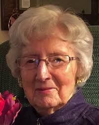 Sarah Evelyn Graybill Obituary