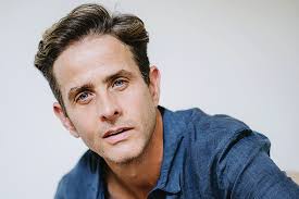 The Interview: Joey McIntyre of New Kids