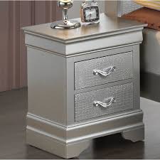 Mercer41 Paignton 2 Drawer Nightstand Reviews Wayfair Bedroom Night Stands 2 Drawer Nightstand Nightstand