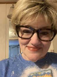 Women's ministry gathering at Pine Grove Baptist Church