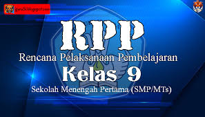 Perilaku, kebiasaan, dan administrasi juga mengadaptasi protokol baru ini. Rpp 1 Lembar K13 Matematika Kelas 9 Smp Semester 2 Lengkap