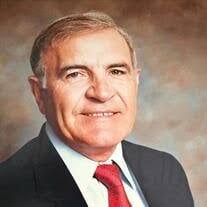 Jacob George Dieser Obituary