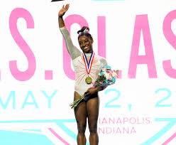 2015 year you began gymnastics: Dbn8e Ngyu0jlm