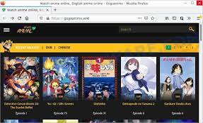 Ads by Gogoanime – Why is it not safe to use Gogoanime