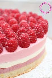 Framboise Citron Le Financier 150g De Beurre 100g Poudre D Amandes 170g De Sucre Glace 50g De Farine 5 Blan Patisserie Recette Dessert Recettes Sucrees