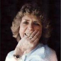 Obituary for Mary Jo Byrne