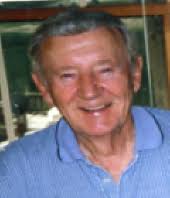 Obituary information for Harold Otis Beal