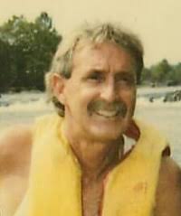 Garland Daniel Weeks