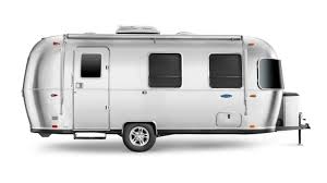 Camping with rv in the redwood forest. 13 Of The Best Small Travel Trailer For Retired Couples