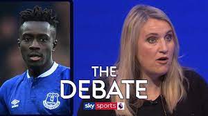 Your complete guide to idrissa gueye; Will Idrissa Gueye Leave Everton To Join Psg The Debate Youtube