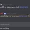 Matching bios for couples discord : 1
