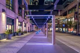 Maybe you would like to learn more about one of these? Nicollet Mall Jth Lighting Alliance