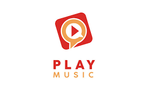 Download Play Music Video Multimedia Player Logo Graphic By Enola99d Creative Fabrica SVG Cut Files
