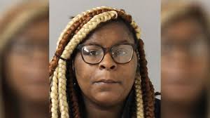 Third former Juvenile Detention Center employee charged in connection with  escape of four teens