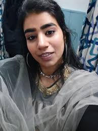 Name: Nancy budhiraja Date of Birth: 9 May 1993 Time: 9:30 pm Place of  Birth: Kharar Height: 5'2.5 Caste: Budhiraja( arora-Khatri) Qualification  :Bachelor of Commerce Masters in Economics Occupation: Makeup Artist (