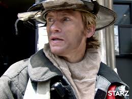 Watch Rescue Me Season 2