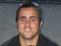 David BALBOA (NIMES, TORCY)