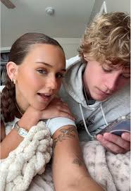 Shaina Barker Bed Rot