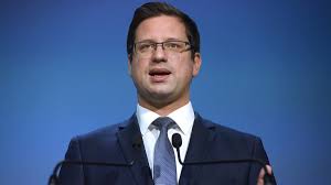 Gergely gulyás (born 21 september 1981) is a hungarian jurist, politician, the current minister of gulyás was appointed deputy speaker of the national assembly responsible for the legislation on 6. Lejar A Ket Het Bejelenteseket Tesz A Kormany Eloben Az Inforadioban Es Az Infostarton Infostart Hu