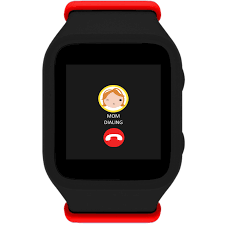 The Watch The Wizard Watch Us Cellular Gps Gps Watch