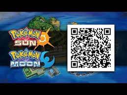 Pokemon Sun And Moon All Qr Codes Alola Dex Youtube Code Pokemon Pokemon Qr Codes Pokemon Pokedex