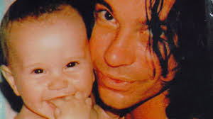 Michael Hutchence: Home videos, new photos reveal his last days