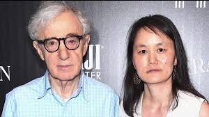 Soon Yi Previn rompe el silencio y defiende a Woody Allen