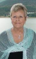 Cynthia Adcock Obituary (2015)