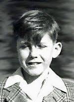 Henry William “Butch” Guyer (1938-2008)