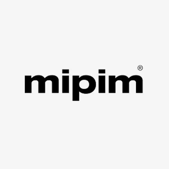 MIPIM (The International Market of Real Estate Professionals) — Palais des Festivals, Cannes, Cannes, Provence-Alpes-Cote d'Azur, France