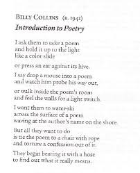 Happy Birthday Billy Collins Billy Collins Poetry June 1996 Today S The Birthday Of Former Poet Laureate Billy Collins Desc Poetry Words Words Poetry Quotes