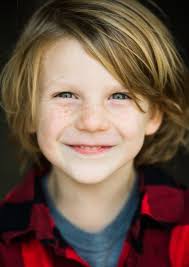 Asher Shovilin Fan Casting