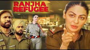 Good luck (official video)/ Shari mayo/ New Punjabi song Listen 2024