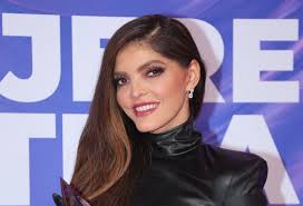 José Emilio Levy dice que no se acercará a Ana Bárbara mientras ésta siga  con Ángel Muñoz