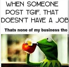 Pin On None Of My Business