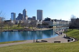 The capital of the state of indiana in the usa, indianapolis is a diverse and exciting city offering a host of things to see and do. 10 Busiest Submarkets 8 Downtown Indianapolis Rp Analytics