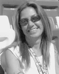 Candance Davey Obituary (1965