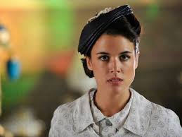 El Tiempo Entre Costuras Vestuario Capitulo 4