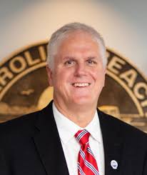 CFCOG 2025 POD with annual report updates (8.5 x 11 in)