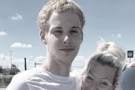 Fundraiser by Anna Urban : Funeral expenses for my son...