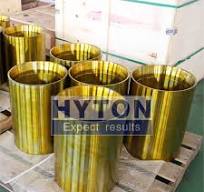 High Quality Main Shaft Protection Bushing Suit to Metso ...