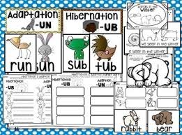 Listen to the audio pronunciation in english. Hibernation Bundle By Kindergarten Rocks Teachers Pay Teachers