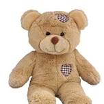 Build-A-Bear Style Teddy Bear Workshop for Kids