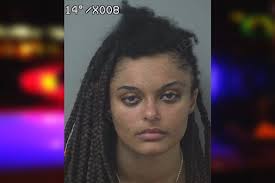 Katrina Forbes — Gwinnett County Jail Bookings